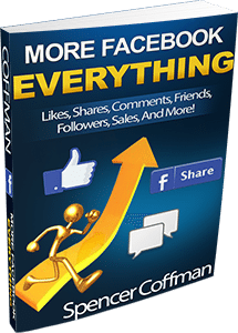 Download More Facebook Everything eBook Sample Free