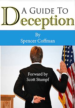 A Guide To Deception – Spencer Coffman