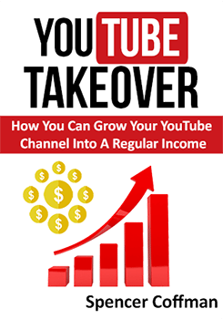 YouTube Takeover – How You Can Grow Your YouTube Channel Into A Regular Income