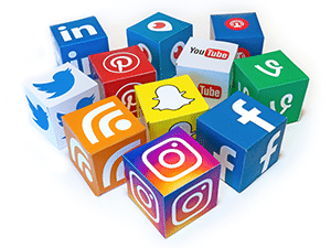 submit your blog social media blocks spencer coffman