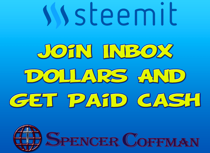 Join Inbox Dollars The Free Online Reward Site That Pays Cash