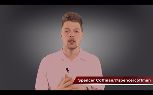 steemitvideos what is steemit rank spencer coffman 1