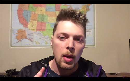 steemitvideos interview with yabapmatt spencer coffman 12