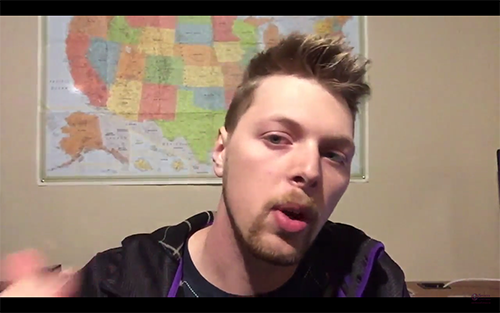 steemitvideos interview with yabapmatt spencer coffman 18