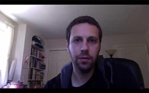 steemitvideos interview with yabapmatt spencer coffman 4