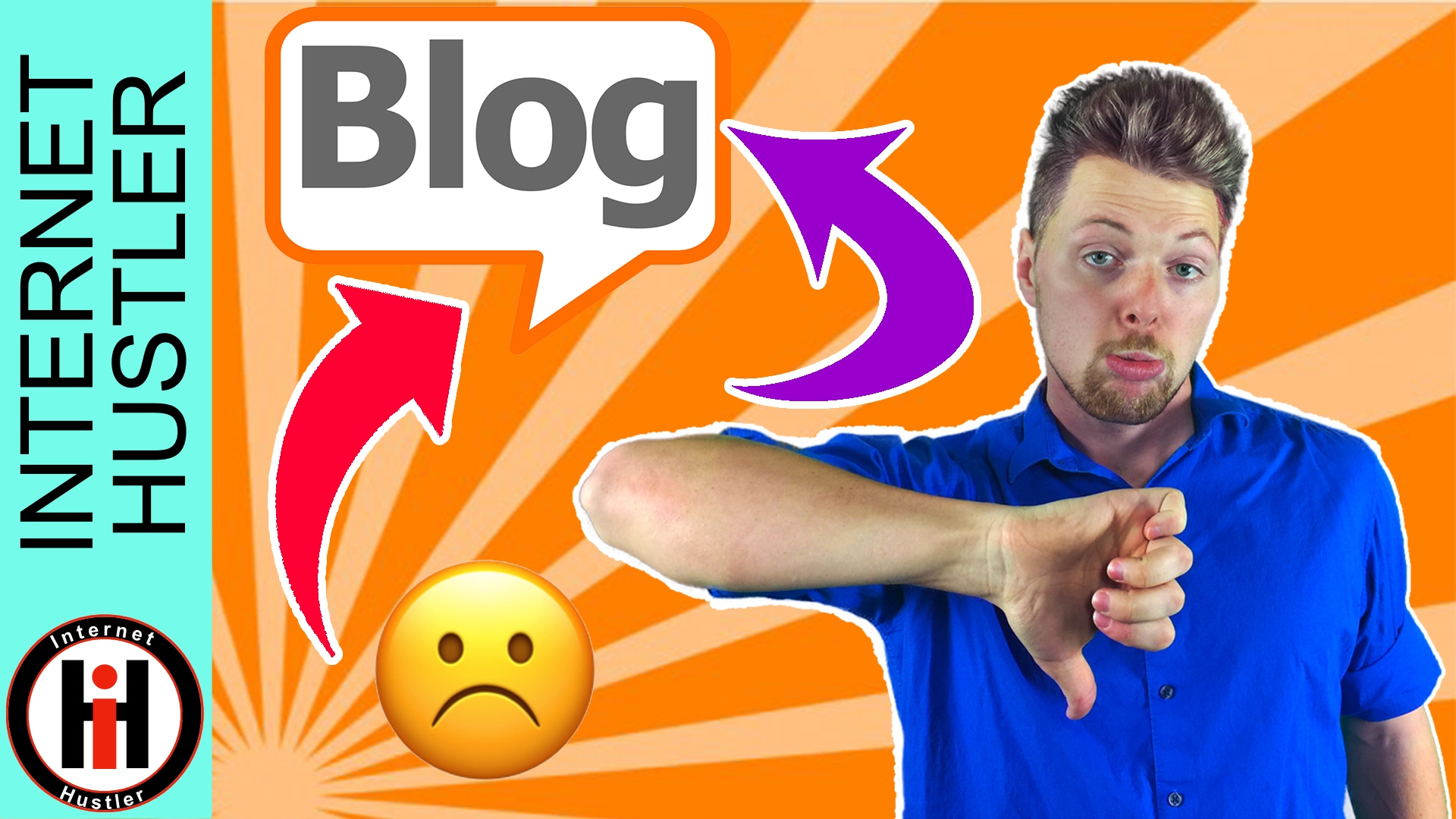How To Write A Blog That Doesn’t Suck - Steemit 101