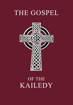 The Gospel of the Kailedy Book of John The Baptist Book of the Natsarim